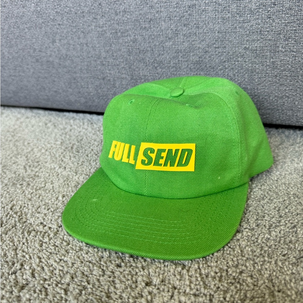 🚨Nelk FULL SEND Hat🚨
